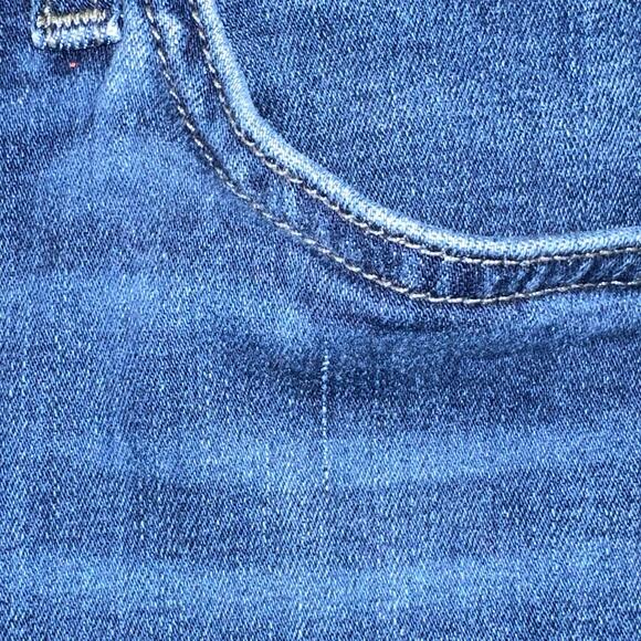 Joe’s Jeans Women’s The Brixton Straight + Narrow Jeans in Korbyn Size 29 - Picture 15 of 15